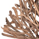 ΦΩΤΙΖΟΜΕΝΟ ΔΙΑΚΟΣΜΗΤΙΚΟ ΤΟΙΧΟΥ DREAMER2 HM4428 DRIFTWOOD-ΤΑΙΝΙΑ LED 120x60x7(πάχος)εκ ΦΩΤΙΖΟΜΕΝΟ ΔΙΑΚΟΣΜΗΤΙΚΟ ΤΟΙΧΟΥ DREAMER2 HM4428 DRIFTWOOD-ΤΑΙΝΙΑ LED 120x60x7(πάχος)εκ