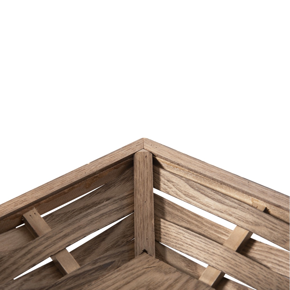 ΔΙΣΚΟΣ ΣΕΡΒΙΡΙΣΜΑΤΟΣ ΤΕΤΡΑΓΩΝΟΣ HM4229 ΞΥΛΟ ΕΛΑΤΟΥ & MDF 36x36x6Υ εκ.