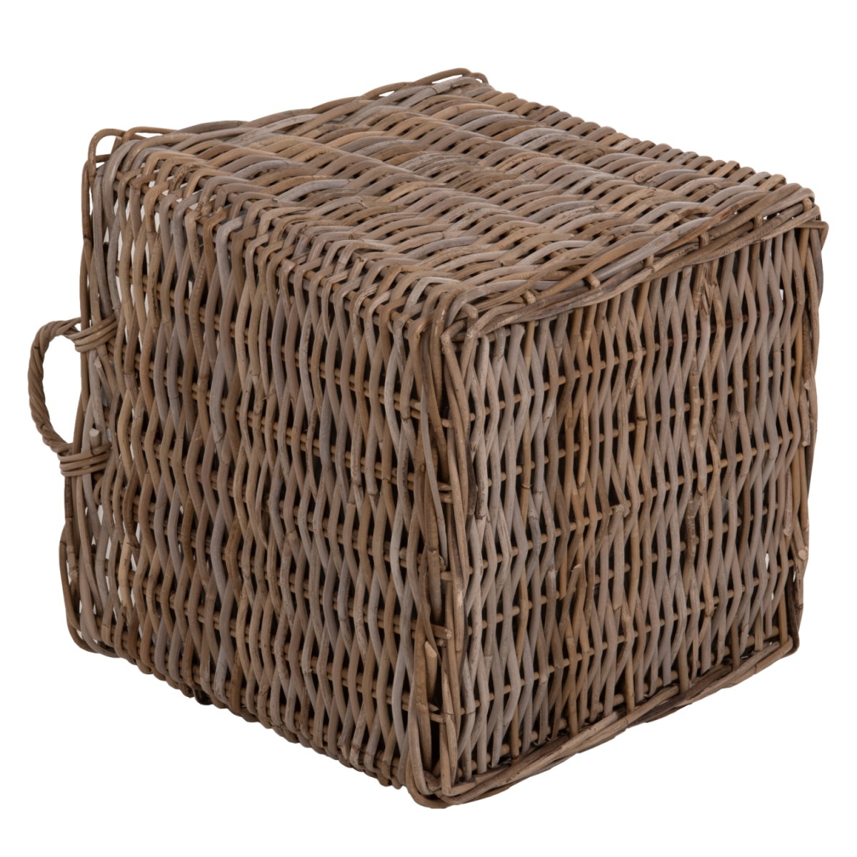 ΣΕΤ ΔΙΑΚΟΣΜΗΤΙΚΑ ΚΑΛΑΘΙΑ KATER HM9657 4ΤΜΧ ΑΠΟ KUBU RATTAN ΣΕ ΓΚΡΙ 52x52x50-57Υεκ. ΣΕΤ ΔΙΑΚΟΣΜΗΤΙΚΑ ΚΑΛΑΘΙΑ KATER HM9657 4ΤΜΧ ΑΠΟ KUBU RATTAN ΣΕ ΓΚΡΙ 52x52x50-57Υεκ.