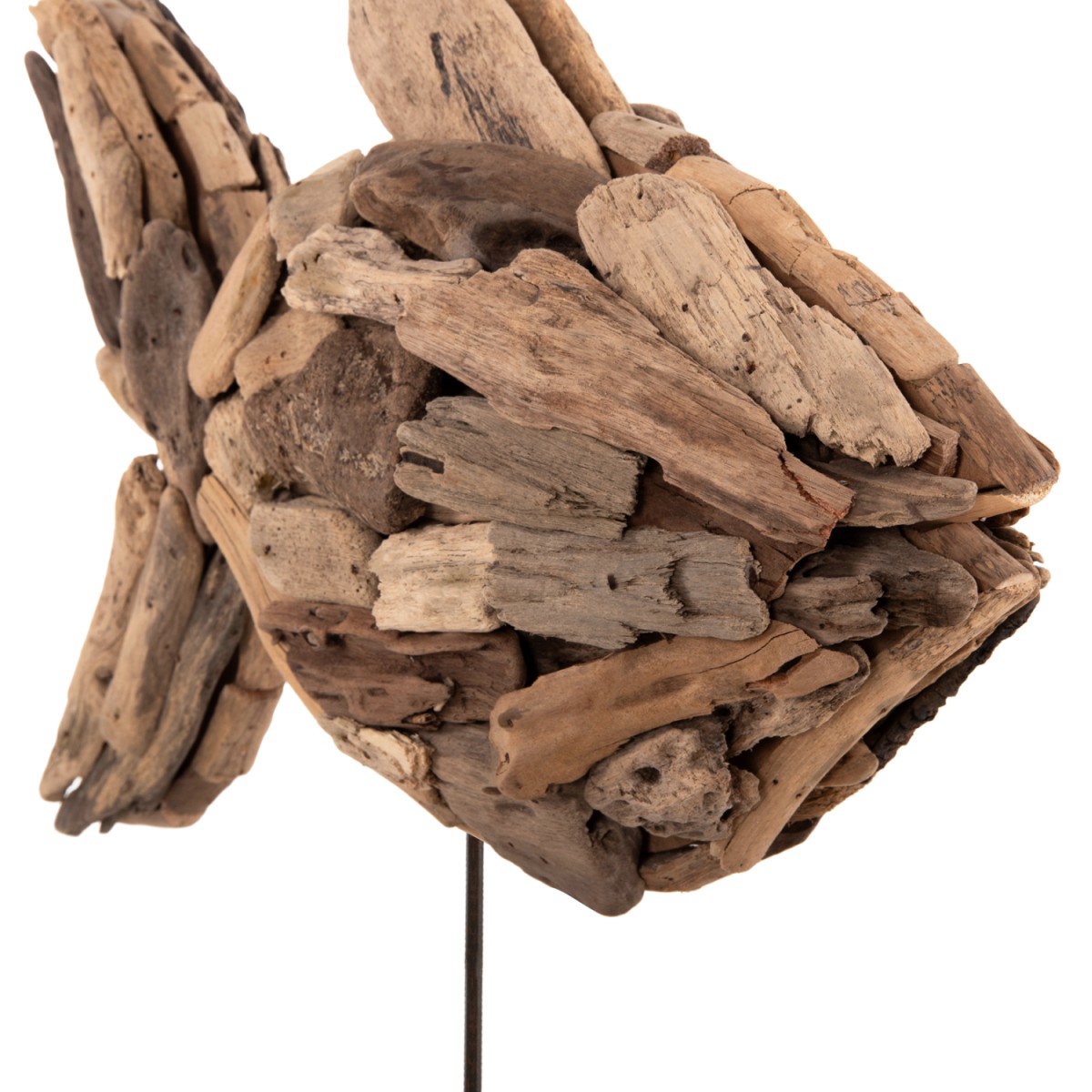 ΕΠΙΤΡΑΠΕΖΙΟ ΔΙΑΚΟΣΜΗΤΙΚΟ ΨΑΡΙ HM4271 DRIFTWOOD ΣΕ ΦΥΣΙΚΟ 40x12x40Υ εκ. ΕΠΙΤΡΑΠΕΖΙΟ ΔΙΑΚΟΣΜΗΤΙΚΟ ΨΑΡΙ HM4271 DRIFTWOOD ΣΕ ΦΥΣΙΚΟ 40x12x40Υ εκ.