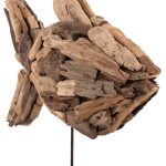 ΕΠΙΤΡΑΠΕΖΙΟ ΔΙΑΚΟΣΜΗΤΙΚΟ ΨΑΡΙ HM4271 DRIFTWOOD ΣΕ ΦΥΣΙΚΟ 40x12x40Υ εκ. ΕΠΙΤΡΑΠΕΖΙΟ ΔΙΑΚΟΣΜΗΤΙΚΟ ΨΑΡΙ HM4271 DRIFTWOOD ΣΕ ΦΥΣΙΚΟ 40x12x40Υ εκ.