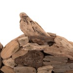 ΕΠΙΤΡΑΠΕΖΙΟ ΔΙΑΚΟΣΜΗΤΙΚΟ ΨΑΡΙ HM4271 DRIFTWOOD ΣΕ ΦΥΣΙΚΟ 40x12x40Υ εκ. ΕΠΙΤΡΑΠΕΖΙΟ ΔΙΑΚΟΣΜΗΤΙΚΟ ΨΑΡΙ HM4271 DRIFTWOOD ΣΕ ΦΥΣΙΚΟ 40x12x40Υ εκ.