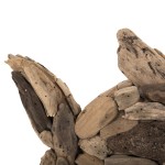 ΕΠΙΤΡΑΠΕΖΙΟ ΔΙΑΚΟΣΜΗΤΙΚΟ ΨΑΡΙ HM4271 DRIFTWOOD ΣΕ ΦΥΣΙΚΟ 40x12x40Υ εκ. ΕΠΙΤΡΑΠΕΖΙΟ ΔΙΑΚΟΣΜΗΤΙΚΟ ΨΑΡΙ HM4271 DRIFTWOOD ΣΕ ΦΥΣΙΚΟ 40x12x40Υ εκ.