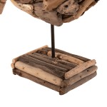 ΕΠΙΤΡΑΠΕΖΙΟ ΔΙΑΚΟΣΜΗΤΙΚΟ ΨΑΡΙ HM4271 DRIFTWOOD ΣΕ ΦΥΣΙΚΟ 40x12x40Υ εκ. ΕΠΙΤΡΑΠΕΖΙΟ ΔΙΑΚΟΣΜΗΤΙΚΟ ΨΑΡΙ HM4271 DRIFTWOOD ΣΕ ΦΥΣΙΚΟ 40x12x40Υ εκ.