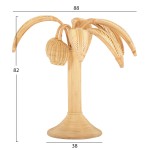 ΔΙΑΚΟΣΜΗΤΙΚΟ ΔΕΝΤΡΟ COCOON HM4319 τ.ΚΟΚΟΦΟΙΝΙΚΑ ΑΠΟ ΦΥΣΙΚΟ RATTAN Φ88x84Υεκ. ΔΙΑΚΟΣΜΗΤΙΚΟ ΔΕΝΤΡΟ COCOON HM4319 τ.ΚΟΚΟΦΟΙΝΙΚΑ ΑΠΟ ΦΥΣΙΚΟ RATTAN Φ88x84Υεκ.