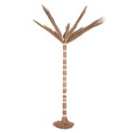 ΔΙΑΚΟΣΜΗΤΙΚΟ ΔΕΝΤΡΟ TROPIC HM4323 τ.ΦΟΙΝΙΚΑ ΑΠΟ MENDONG GRASS 310Yεκ. ΔΙΑΚΟΣΜΗΤΙΚΟ ΔΕΝΤΡΟ TROPIC HM4323 τ.ΦΟΙΝΙΚΑ ΑΠΟ MENDONG GRASS 310Yεκ.