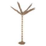 ΔΙΑΚΟΣΜΗΤΙΚΟ ΔΕΝΤΡΟ TROPIC HM4323 τ.ΦΟΙΝΙΚΑ ΑΠΟ MENDONG GRASS 310Yεκ. ΔΙΑΚΟΣΜΗΤΙΚΟ ΔΕΝΤΡΟ TROPIC HM4323 τ.ΦΟΙΝΙΚΑ ΑΠΟ MENDONG GRASS 310Yεκ.