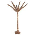 ΔΙΑΚΟΣΜΗΤΙΚΟ ΔΕΝΤΡΟ TROPIC HM4324 τ.ΦΟΙΝΙΚΑ ΑΠΟ MENDONG GRASS 280Yεκ. ΔΙΑΚΟΣΜΗΤΙΚΟ ΔΕΝΤΡΟ TROPIC HM4324 τ.ΦΟΙΝΙΚΑ ΑΠΟ MENDONG GRASS 280Yεκ.
