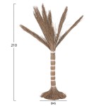 ΔΙΑΚΟΣΜΗΤΙΚΟ ΔΕΝΤΡΟ TROPIC HM4325 τ.ΦΟΙΝΙΚΑ ΑΠΟ MENDONG GRASS 210Yεκ. ΔΙΑΚΟΣΜΗΤΙΚΟ ΔΕΝΤΡΟ TROPIC HM4325 τ.ΦΟΙΝΙΚΑ ΑΠΟ MENDONG GRASS 210Yεκ.