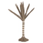 ΔΙΑΚΟΣΜΗΤΙΚΟ ΔΕΝΤΡΟ TROPIC HM4325 τ.ΦΟΙΝΙΚΑ ΑΠΟ MENDONG GRASS 210Yεκ. ΔΙΑΚΟΣΜΗΤΙΚΟ ΔΕΝΤΡΟ TROPIC HM4325 τ.ΦΟΙΝΙΚΑ ΑΠΟ MENDONG GRASS 210Yεκ.