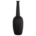 ΕΠΙΤΡΑΠΕΖΙΟ ΚΕΡΑΜΙΚΟ ΔΙΑΚΟΣΜΗΤΙΚΟ ELENDIL HM4591.02 ΜΑΥΡΟ ΜΑΤ Φ12x39.5Υεκ ΕΠΙΤΡΑΠΕΖΙΟ ΚΕΡΑΜΙΚΟ ΔΙΑΚΟΣΜΗΤΙΚΟ ELENDIL HM4591.02 ΜΑΥΡΟ ΜΑΤ Φ12x39.5Υεκ