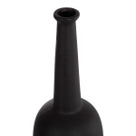 ΕΠΙΤΡΑΠΕΖΙΟ ΚΕΡΑΜΙΚΟ ΔΙΑΚΟΣΜΗΤΙΚΟ ELENDIL HM4591.02 ΜΑΥΡΟ ΜΑΤ Φ12x39.5Υεκ ΕΠΙΤΡΑΠΕΖΙΟ ΚΕΡΑΜΙΚΟ ΔΙΑΚΟΣΜΗΤΙΚΟ ELENDIL HM4591.02 ΜΑΥΡΟ ΜΑΤ Φ12x39.5Υεκ