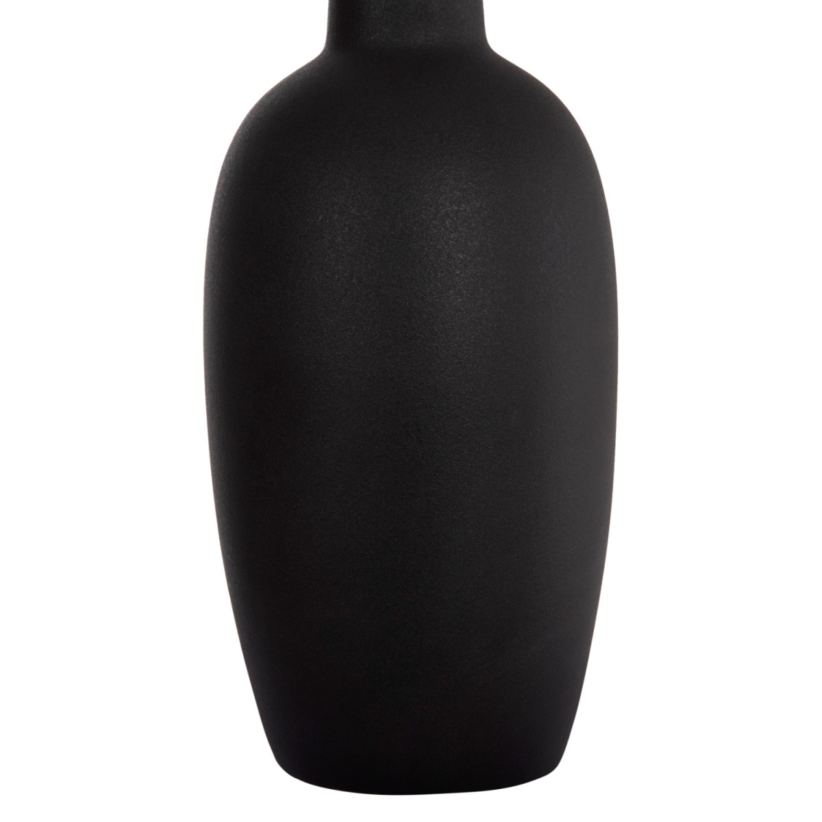 ΕΠΙΤΡΑΠΕΖΙΟ ΚΕΡΑΜΙΚΟ ΔΙΑΚΟΣΜΗΤΙΚΟ ELENDIL HM4591.02 ΜΑΥΡΟ ΜΑΤ Φ12x39.5Υεκ ΕΠΙΤΡΑΠΕΖΙΟ ΚΕΡΑΜΙΚΟ ΔΙΑΚΟΣΜΗΤΙΚΟ ELENDIL HM4591.02 ΜΑΥΡΟ ΜΑΤ Φ12x39.5Υεκ