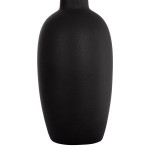 ΕΠΙΤΡΑΠΕΖΙΟ ΚΕΡΑΜΙΚΟ ΔΙΑΚΟΣΜΗΤΙΚΟ ELENDIL HM4591.02 ΜΑΥΡΟ ΜΑΤ Φ12x39.5Υεκ ΕΠΙΤΡΑΠΕΖΙΟ ΚΕΡΑΜΙΚΟ ΔΙΑΚΟΣΜΗΤΙΚΟ ELENDIL HM4591.02 ΜΑΥΡΟ ΜΑΤ Φ12x39.5Υεκ