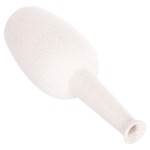 ΕΠΙΤΡΑΠΕΖΙΟ ΚΕΡΑΜΙΚΟ ΔΙΑΚΟΣΜΗΤΙΚΟ ELENDIL HM4592.01 ΥΠΟΛΕΥΚΟ ΚΡΥΣΤΑΛΛΙΚΟ Φ10x30Υ εκ ΕΠΙΤΡΑΠΕΖΙΟ ΚΕΡΑΜΙΚΟ ΔΙΑΚΟΣΜΗΤΙΚΟ ELENDIL HM4592.01 ΥΠΟΛΕΥΚΟ ΚΡΥΣΤΑΛΛΙΚΟ Φ10x30Υ εκ
