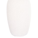 ΕΠΙΤΡΑΠΕΖΙΟ ΚΕΡΑΜΙΚΟ ΔΙΑΚΟΣΜΗΤΙΚΟ ELENDIL HM4592.01 ΥΠΟΛΕΥΚΟ ΚΡΥΣΤΑΛΛΙΚΟ Φ10x30Υ εκ ΕΠΙΤΡΑΠΕΖΙΟ ΚΕΡΑΜΙΚΟ ΔΙΑΚΟΣΜΗΤΙΚΟ ELENDIL HM4592.01 ΥΠΟΛΕΥΚΟ ΚΡΥΣΤΑΛΛΙΚΟ Φ10x30Υ εκ