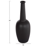 ΕΠΙΤΡΑΠΕΖΙΟ ΚΕΡΑΜΙΚΟ ΔΙΑΚΟΣΜΗΤΙΚΟ ELENDIL HM4592.02 ΜΑΥΡΟ ΜΑΤ Φ10x30Υεκ ΕΠΙΤΡΑΠΕΖΙΟ ΚΕΡΑΜΙΚΟ ΔΙΑΚΟΣΜΗΤΙΚΟ ELENDIL HM4592.02 ΜΑΥΡΟ ΜΑΤ Φ10x30Υεκ
