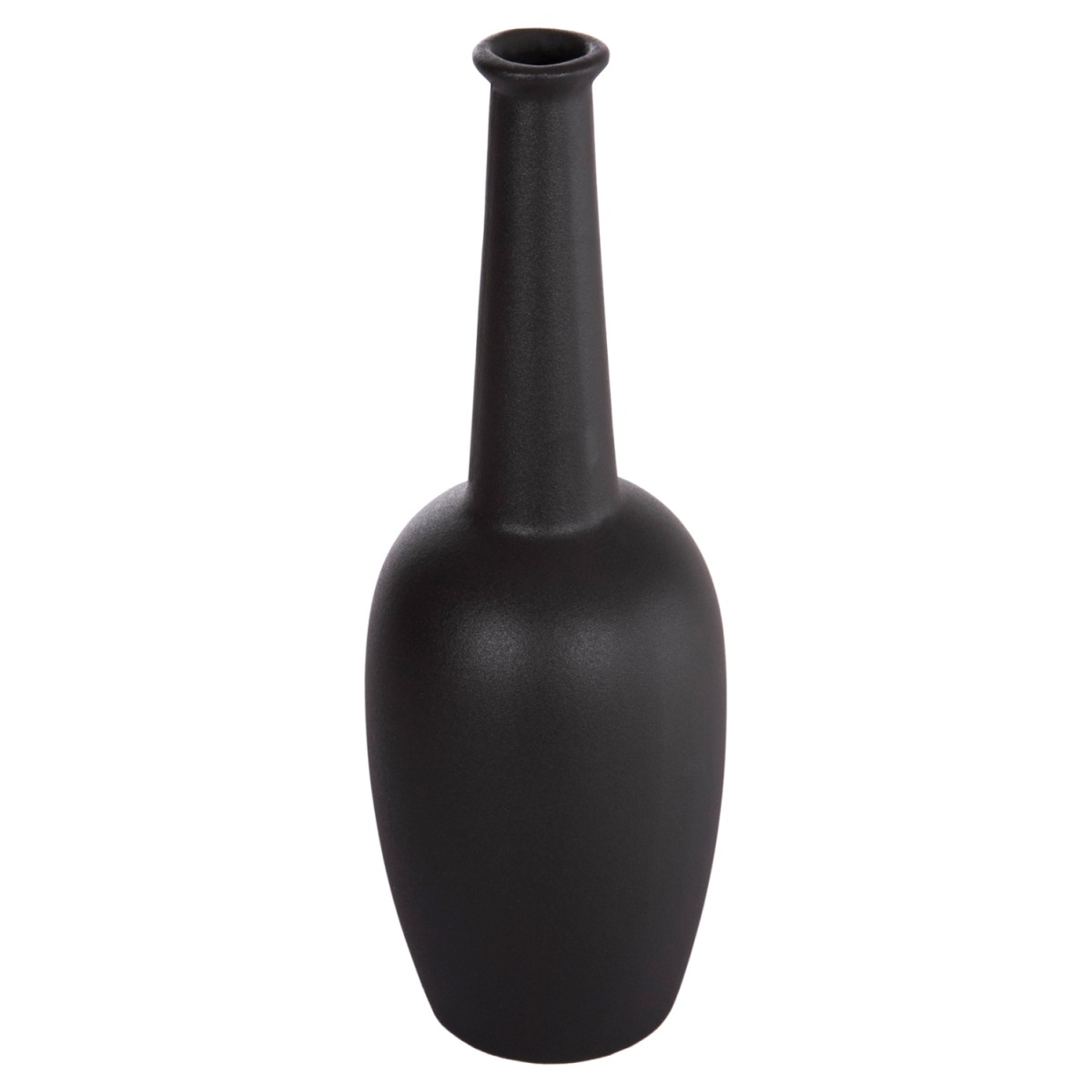 ΕΠΙΤΡΑΠΕΖΙΟ ΚΕΡΑΜΙΚΟ ΔΙΑΚΟΣΜΗΤΙΚΟ ELENDIL HM4592.02 ΜΑΥΡΟ ΜΑΤ Φ10x30Υεκ ΕΠΙΤΡΑΠΕΖΙΟ ΚΕΡΑΜΙΚΟ ΔΙΑΚΟΣΜΗΤΙΚΟ ELENDIL HM4592.02 ΜΑΥΡΟ ΜΑΤ Φ10x30Υεκ