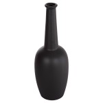 ΕΠΙΤΡΑΠΕΖΙΟ ΚΕΡΑΜΙΚΟ ΔΙΑΚΟΣΜΗΤΙΚΟ ELENDIL HM4592.02 ΜΑΥΡΟ ΜΑΤ Φ10x30Υεκ ΕΠΙΤΡΑΠΕΖΙΟ ΚΕΡΑΜΙΚΟ ΔΙΑΚΟΣΜΗΤΙΚΟ ELENDIL HM4592.02 ΜΑΥΡΟ ΜΑΤ Φ10x30Υεκ