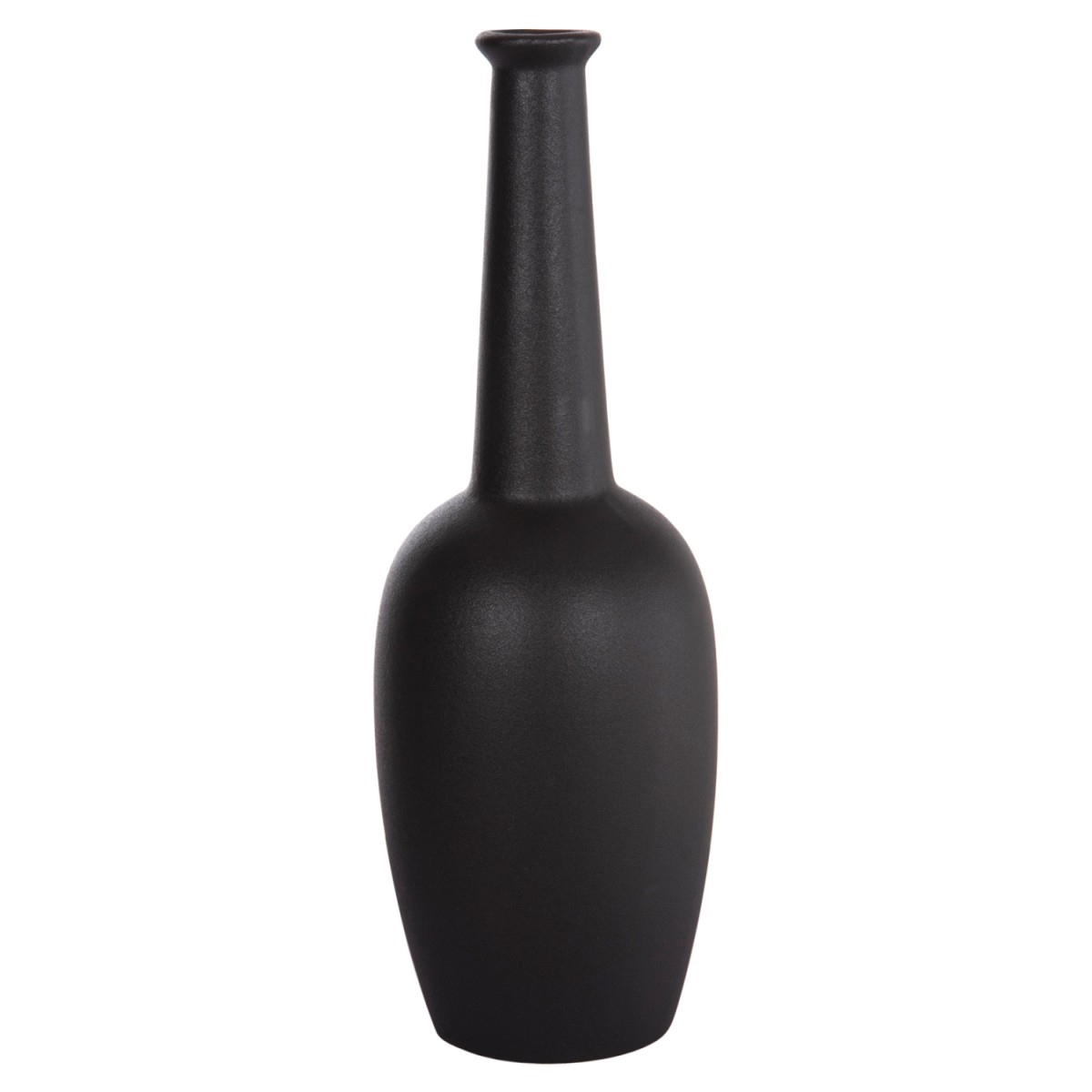 ΕΠΙΤΡΑΠΕΖΙΟ ΚΕΡΑΜΙΚΟ ΔΙΑΚΟΣΜΗΤΙΚΟ ELENDIL HM4592.02 ΜΑΥΡΟ ΜΑΤ Φ10x30Υεκ ΕΠΙΤΡΑΠΕΖΙΟ ΚΕΡΑΜΙΚΟ ΔΙΑΚΟΣΜΗΤΙΚΟ ELENDIL HM4592.02 ΜΑΥΡΟ ΜΑΤ Φ10x30Υεκ
