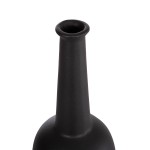 ΕΠΙΤΡΑΠΕΖΙΟ ΚΕΡΑΜΙΚΟ ΔΙΑΚΟΣΜΗΤΙΚΟ ELENDIL HM4592.02 ΜΑΥΡΟ ΜΑΤ Φ10x30Υεκ ΕΠΙΤΡΑΠΕΖΙΟ ΚΕΡΑΜΙΚΟ ΔΙΑΚΟΣΜΗΤΙΚΟ ELENDIL HM4592.02 ΜΑΥΡΟ ΜΑΤ Φ10x30Υεκ