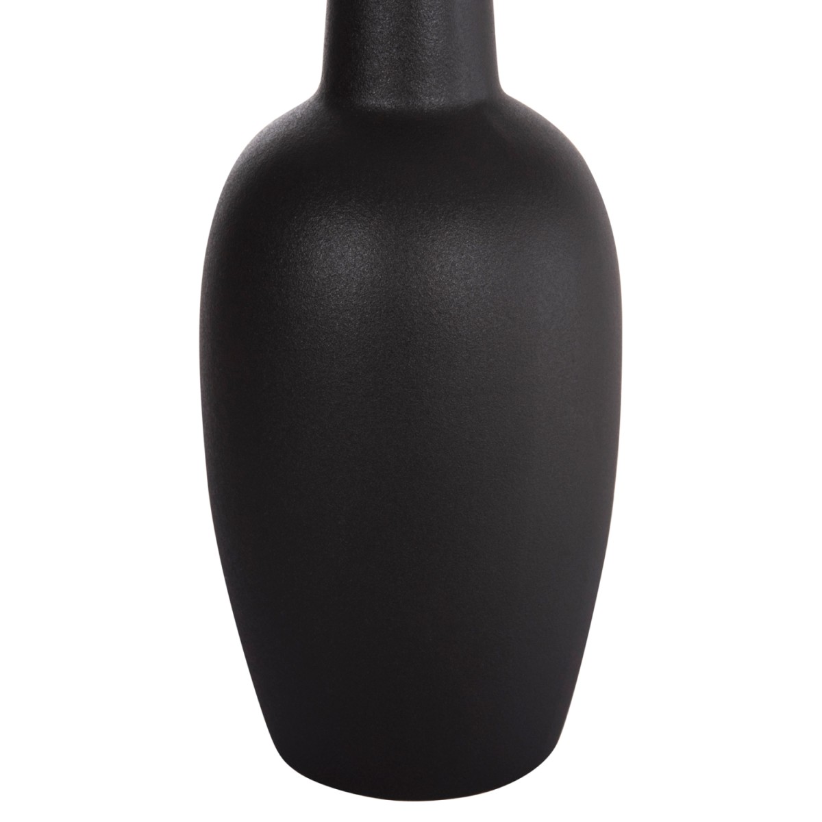 ΕΠΙΤΡΑΠΕΖΙΟ ΚΕΡΑΜΙΚΟ ΔΙΑΚΟΣΜΗΤΙΚΟ ELENDIL HM4592.02 ΜΑΥΡΟ ΜΑΤ Φ10x30Υεκ ΕΠΙΤΡΑΠΕΖΙΟ ΚΕΡΑΜΙΚΟ ΔΙΑΚΟΣΜΗΤΙΚΟ ELENDIL HM4592.02 ΜΑΥΡΟ ΜΑΤ Φ10x30Υεκ