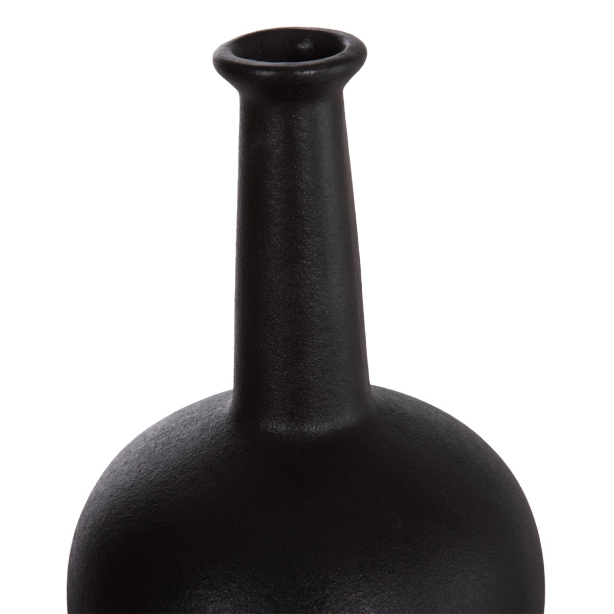 ΕΠΙΤΡΑΠΕΖΙΟ ΚΕΡΑΜΙΚΟ ΔΙΑΚΟΣΜΗΤΙΚΟ ELENDIL HM4593.02 ΜΑΥΡΟ ΜΑΤ 14,5x25Υεκ ΕΠΙΤΡΑΠΕΖΙΟ ΚΕΡΑΜΙΚΟ ΔΙΑΚΟΣΜΗΤΙΚΟ ELENDIL HM4593.02 ΜΑΥΡΟ ΜΑΤ 14,5x25Υεκ