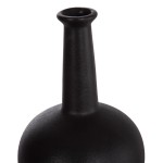 ΕΠΙΤΡΑΠΕΖΙΟ ΚΕΡΑΜΙΚΟ ΔΙΑΚΟΣΜΗΤΙΚΟ ELENDIL HM4593.02 ΜΑΥΡΟ ΜΑΤ 14,5x25Υεκ ΕΠΙΤΡΑΠΕΖΙΟ ΚΕΡΑΜΙΚΟ ΔΙΑΚΟΣΜΗΤΙΚΟ ELENDIL HM4593.02 ΜΑΥΡΟ ΜΑΤ 14,5x25Υεκ