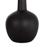 ΕΠΙΤΡΑΠΕΖΙΟ ΚΕΡΑΜΙΚΟ ΔΙΑΚΟΣΜΗΤΙΚΟ ELENDIL HM4593.02 ΜΑΥΡΟ ΜΑΤ 14,5x25Υεκ ΕΠΙΤΡΑΠΕΖΙΟ ΚΕΡΑΜΙΚΟ ΔΙΑΚΟΣΜΗΤΙΚΟ ELENDIL HM4593.02 ΜΑΥΡΟ ΜΑΤ 14,5x25Υεκ