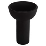 ΕΠΙΤΡΑΠΕΖΙΟ ΚΕΡΑΜΙΚΟ ΔΙΑΚΟΣΜΗΤΙΚΟ ELENDIL HM4602.02 ΜΑΥΡΟ ΜΑΤ Φ23x32Υ εκ ΕΠΙΤΡΑΠΕΖΙΟ ΚΕΡΑΜΙΚΟ ΔΙΑΚΟΣΜΗΤΙΚΟ ELENDIL HM4602.02 ΜΑΥΡΟ ΜΑΤ Φ23x32Υ εκ