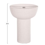 ΕΠΙΤΡΑΠΕΖΙΟ ΚΕΡΑΜΙΚΟ ΔΙΑΚΟΣΜΗΤΙΚΟ ELENDIL HM4603.01 ΥΠΟΛΕΥΚΟ ΚΡΥΣΤΑΛΛΙΚΟ Φ20x26,5Υεκ ΕΠΙΤΡΑΠΕΖΙΟ ΚΕΡΑΜΙΚΟ ΔΙΑΚΟΣΜΗΤΙΚΟ ELENDIL HM4603.01 ΥΠΟΛΕΥΚΟ ΚΡΥΣΤΑΛΛΙΚΟ Φ20x26,5Υεκ