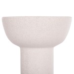ΕΠΙΤΡΑΠΕΖΙΟ ΚΕΡΑΜΙΚΟ ΔΙΑΚΟΣΜΗΤΙΚΟ ELENDIL HM4603.01 ΥΠΟΛΕΥΚΟ ΚΡΥΣΤΑΛΛΙΚΟ Φ20x26,5Υεκ ΕΠΙΤΡΑΠΕΖΙΟ ΚΕΡΑΜΙΚΟ ΔΙΑΚΟΣΜΗΤΙΚΟ ELENDIL HM4603.01 ΥΠΟΛΕΥΚΟ ΚΡΥΣΤΑΛΛΙΚΟ Φ20x26,5Υεκ