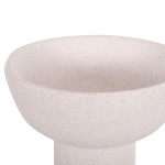 ΕΠΙΤΡΑΠΕΖΙΟ ΚΕΡΑΜΙΚΟ ΔΙΑΚΟΣΜΗΤΙΚΟ ELENDIL HM4603.01 ΥΠΟΛΕΥΚΟ ΚΡΥΣΤΑΛΛΙΚΟ Φ20x26,5Υεκ ΕΠΙΤΡΑΠΕΖΙΟ ΚΕΡΑΜΙΚΟ ΔΙΑΚΟΣΜΗΤΙΚΟ ELENDIL HM4603.01 ΥΠΟΛΕΥΚΟ ΚΡΥΣΤΑΛΛΙΚΟ Φ20x26,5Υεκ