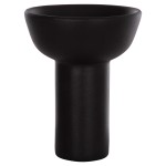 ΕΠΙΤΡΑΠΕΖΙΟ ΚΕΡΑΜΙΚΟ ΔΙΑΚΟΣΜΗΤΙΚΟ ELENDIL HM4603.02 ΜΑΥΡΟ ΜΑΤ Φ20x26.5Υεκ ΕΠΙΤΡΑΠΕΖΙΟ ΚΕΡΑΜΙΚΟ ΔΙΑΚΟΣΜΗΤΙΚΟ ELENDIL HM4603.02 ΜΑΥΡΟ ΜΑΤ Φ20x26.5Υεκ