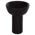 ΕΠΙΤΡΑΠΕΖΙΟ ΚΕΡΑΜΙΚΟ ΔΙΑΚΟΣΜΗΤΙΚΟ ELENDIL HM4603.02 ΜΑΥΡΟ ΜΑΤ Φ20x26.5Υεκ ΕΠΙΤΡΑΠΕΖΙΟ ΚΕΡΑΜΙΚΟ ΔΙΑΚΟΣΜΗΤΙΚΟ ELENDIL HM4603.02 ΜΑΥΡΟ ΜΑΤ Φ20x26.5Υεκ