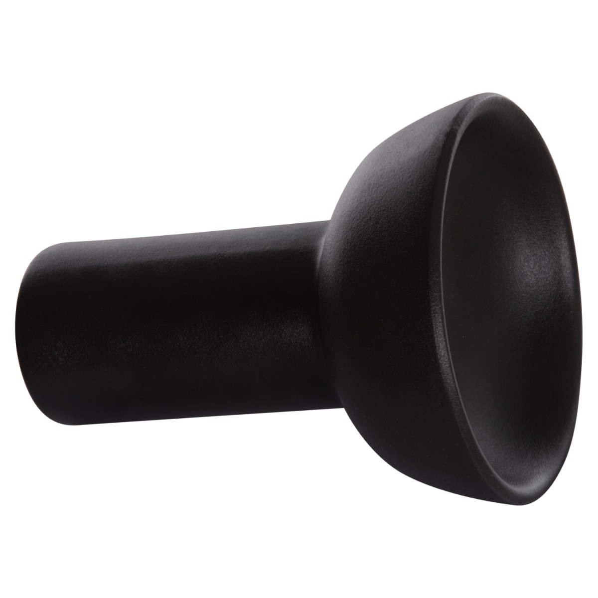 ΕΠΙΤΡΑΠΕΖΙΟ ΚΕΡΑΜΙΚΟ ΔΙΑΚΟΣΜΗΤΙΚΟ ELENDIL HM4603.02 ΜΑΥΡΟ ΜΑΤ Φ20x26.5Υεκ ΕΠΙΤΡΑΠΕΖΙΟ ΚΕΡΑΜΙΚΟ ΔΙΑΚΟΣΜΗΤΙΚΟ ELENDIL HM4603.02 ΜΑΥΡΟ ΜΑΤ Φ20x26.5Υεκ