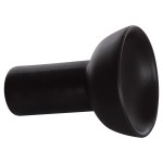 ΕΠΙΤΡΑΠΕΖΙΟ ΚΕΡΑΜΙΚΟ ΔΙΑΚΟΣΜΗΤΙΚΟ ELENDIL HM4603.02 ΜΑΥΡΟ ΜΑΤ Φ20x26.5Υεκ ΕΠΙΤΡΑΠΕΖΙΟ ΚΕΡΑΜΙΚΟ ΔΙΑΚΟΣΜΗΤΙΚΟ ELENDIL HM4603.02 ΜΑΥΡΟ ΜΑΤ Φ20x26.5Υεκ