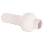 ΕΠΙΤΡΑΠΕΖΙΟ ΚΕΡΑΜΙΚΟ ΔΙΑΚΟΣΜΗΤΙΚΟ SCEPTER HM4604.01 ΥΠΟΛΕΥΚΟ ΚΡΥΣΤΑΛΛΙΚΟ Φ17x39Υεκ ΕΠΙΤΡΑΠΕΖΙΟ ΚΕΡΑΜΙΚΟ ΔΙΑΚΟΣΜΗΤΙΚΟ SCEPTER HM4604.01 ΥΠΟΛΕΥΚΟ ΚΡΥΣΤΑΛΛΙΚΟ Φ17x39Υεκ