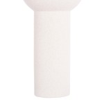 ΕΠΙΤΡΑΠΕΖΙΟ ΚΕΡΑΜΙΚΟ ΔΙΑΚΟΣΜΗΤΙΚΟ SCEPTER HM4604.01 ΥΠΟΛΕΥΚΟ ΚΡΥΣΤΑΛΛΙΚΟ Φ17x39Υεκ ΕΠΙΤΡΑΠΕΖΙΟ ΚΕΡΑΜΙΚΟ ΔΙΑΚΟΣΜΗΤΙΚΟ SCEPTER HM4604.01 ΥΠΟΛΕΥΚΟ ΚΡΥΣΤΑΛΛΙΚΟ Φ17x39Υεκ
