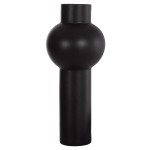 ΕΠΙΤΡΑΠΕΖΙΟ ΚΕΡΑΜΙΚΟ ΔΙΑΚΟΣΜΗΤΙΚΟ SCEPTER HM4604.02 ΜΑΥΡΟ ΜΑΤ Φ17x39Υεκ ΕΠΙΤΡΑΠΕΖΙΟ ΚΕΡΑΜΙΚΟ ΔΙΑΚΟΣΜΗΤΙΚΟ SCEPTER HM4604.02 ΜΑΥΡΟ ΜΑΤ Φ17x39Υεκ