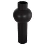 ΕΠΙΤΡΑΠΕΖΙΟ ΚΕΡΑΜΙΚΟ ΔΙΑΚΟΣΜΗΤΙΚΟ SCEPTER HM4604.02 ΜΑΥΡΟ ΜΑΤ Φ17x39Υεκ ΕΠΙΤΡΑΠΕΖΙΟ ΚΕΡΑΜΙΚΟ ΔΙΑΚΟΣΜΗΤΙΚΟ SCEPTER HM4604.02 ΜΑΥΡΟ ΜΑΤ Φ17x39Υεκ