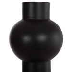 ΕΠΙΤΡΑΠΕΖΙΟ ΚΕΡΑΜΙΚΟ ΔΙΑΚΟΣΜΗΤΙΚΟ SCEPTER HM4604.02 ΜΑΥΡΟ ΜΑΤ Φ17x39Υεκ ΕΠΙΤΡΑΠΕΖΙΟ ΚΕΡΑΜΙΚΟ ΔΙΑΚΟΣΜΗΤΙΚΟ SCEPTER HM4604.02 ΜΑΥΡΟ ΜΑΤ Φ17x39Υεκ