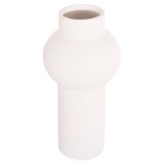 ΕΠΙΤΡΑΠΕΖΙΟ ΚΕΡΑΜΙΚΟ ΔΙΑΚΟΣΜΗΤΙΚΟ SCEPTER HM4605.01 ΥΠΟΛΕΥΚΟ ΚΡΥΣΤΑΛΛΙΚΟ Φ15x30Υεκ ΕΠΙΤΡΑΠΕΖΙΟ ΚΕΡΑΜΙΚΟ ΔΙΑΚΟΣΜΗΤΙΚΟ SCEPTER HM4605.01 ΥΠΟΛΕΥΚΟ ΚΡΥΣΤΑΛΛΙΚΟ Φ15x30Υεκ