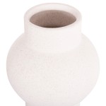 ΕΠΙΤΡΑΠΕΖΙΟ ΚΕΡΑΜΙΚΟ ΔΙΑΚΟΣΜΗΤΙΚΟ SCEPTER HM4605.01 ΥΠΟΛΕΥΚΟ ΚΡΥΣΤΑΛΛΙΚΟ Φ15x30Υεκ ΕΠΙΤΡΑΠΕΖΙΟ ΚΕΡΑΜΙΚΟ ΔΙΑΚΟΣΜΗΤΙΚΟ SCEPTER HM4605.01 ΥΠΟΛΕΥΚΟ ΚΡΥΣΤΑΛΛΙΚΟ Φ15x30Υεκ