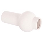 ΕΠΙΤΡΑΠΕΖΙΟ ΚΕΡΑΜΙΚΟ ΔΙΑΚΟΣΜΗΤΙΚΟ SCEPTER HM4605.01 ΥΠΟΛΕΥΚΟ ΚΡΥΣΤΑΛΛΙΚΟ Φ15x30Υεκ ΕΠΙΤΡΑΠΕΖΙΟ ΚΕΡΑΜΙΚΟ ΔΙΑΚΟΣΜΗΤΙΚΟ SCEPTER HM4605.01 ΥΠΟΛΕΥΚΟ ΚΡΥΣΤΑΛΛΙΚΟ Φ15x30Υεκ