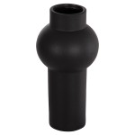 ΕΠΙΤΡΑΠΕΖΙΟ ΚΕΡΑΜΙΚΟ ΔΙΑΚΟΣΜΗΤΙΚΟ SCEPTER HM4605.02 ΜΑΥΡΟ ΜΑΤ Φ15x30Υ εκ. ΕΠΙΤΡΑΠΕΖΙΟ ΚΕΡΑΜΙΚΟ ΔΙΑΚΟΣΜΗΤΙΚΟ SCEPTER HM4605.02 ΜΑΥΡΟ ΜΑΤ Φ15x30Υ εκ.