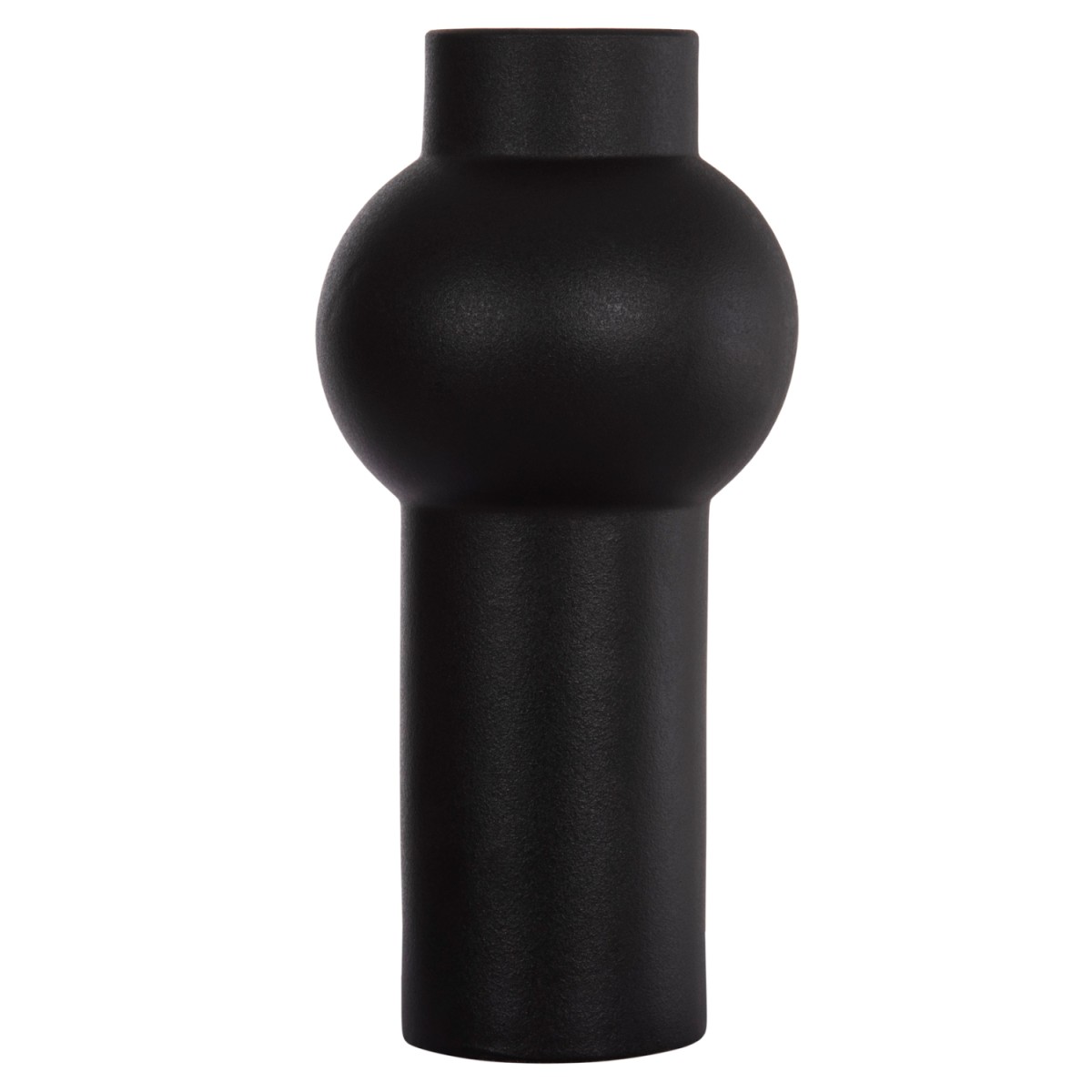 ΕΠΙΤΡΑΠΕΖΙΟ ΚΕΡΑΜΙΚΟ ΔΙΑΚΟΣΜΗΤΙΚΟ SCEPTER HM4605.02 ΜΑΥΡΟ ΜΑΤ Φ15x30Υ εκ. ΕΠΙΤΡΑΠΕΖΙΟ ΚΕΡΑΜΙΚΟ ΔΙΑΚΟΣΜΗΤΙΚΟ SCEPTER HM4605.02 ΜΑΥΡΟ ΜΑΤ Φ15x30Υ εκ.