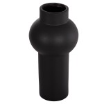 ΕΠΙΤΡΑΠΕΖΙΟ ΚΕΡΑΜΙΚΟ ΔΙΑΚΟΣΜΗΤΙΚΟ SCEPTER HM4605.02 ΜΑΥΡΟ ΜΑΤ Φ15x30Υ εκ. ΕΠΙΤΡΑΠΕΖΙΟ ΚΕΡΑΜΙΚΟ ΔΙΑΚΟΣΜΗΤΙΚΟ SCEPTER HM4605.02 ΜΑΥΡΟ ΜΑΤ Φ15x30Υ εκ.