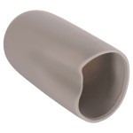 ΕΠΙΤΡΑΠΕΖΙΟ ΚΕΡΑΜΙΚΟ ΔΙΑΚΟΣΜΗΤΙΚΟ GLAΖΕ HM4607.03 ΓΚΡΙ ΜΑΤ 15x15x30Υεκ ΕΠΙΤΡΑΠΕΖΙΟ ΚΕΡΑΜΙΚΟ ΔΙΑΚΟΣΜΗΤΙΚΟ GLAΖΕ HM4607.03 ΓΚΡΙ ΜΑΤ 15x15x30Υεκ