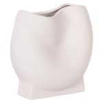 ΕΠΙΤΡΑΠΕΖΙΟ ΚΕΡΑΜΙΚΟ ΔΙΑΚΟΣΜΗΤΙΚΟ GLAΖΕ HM4610.01 ΥΠΟΛΕΥΚΟ ΚΡΥΣΤΑΛΛΙΚΟ 26x14x25Υεκ ΕΠΙΤΡΑΠΕΖΙΟ ΚΕΡΑΜΙΚΟ ΔΙΑΚΟΣΜΗΤΙΚΟ GLAΖΕ HM4610.01 ΥΠΟΛΕΥΚΟ ΚΡΥΣΤΑΛΛΙΚΟ 26x14x25Υεκ